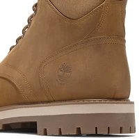 Men's Britton Road Mid Lace-Up Waterproof Boot