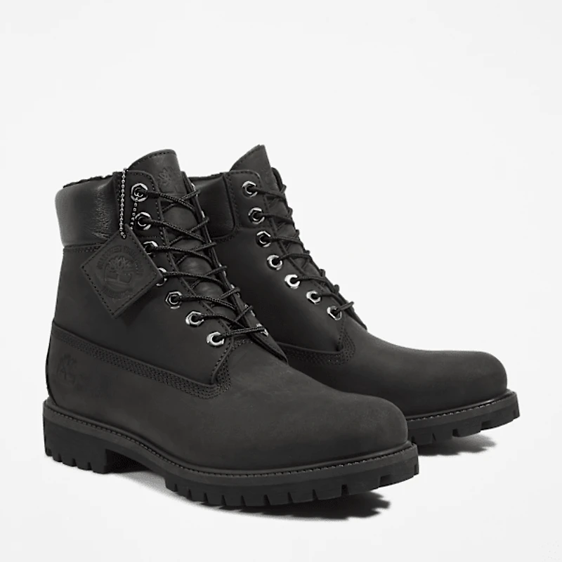 Men's Timberland® Premium 6-Inch Waterproof Warm-Lined Boot