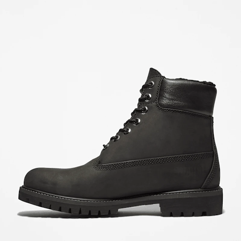 Men's Timberland® Premium 6-Inch Waterproof Warm-Lined Boot