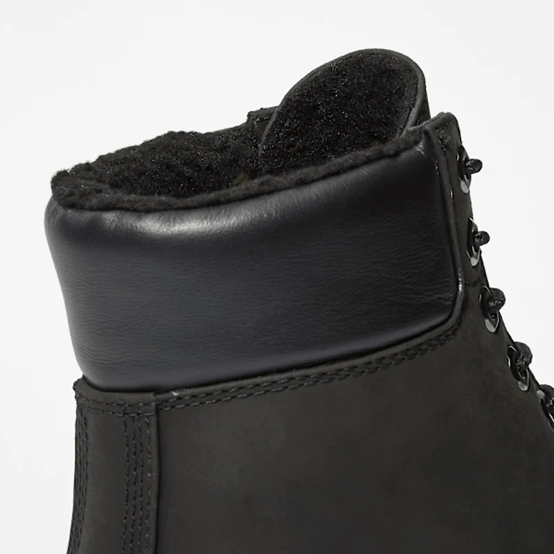 Men's Timberland® Premium 6-Inch Waterproof Warm-Lined Boot