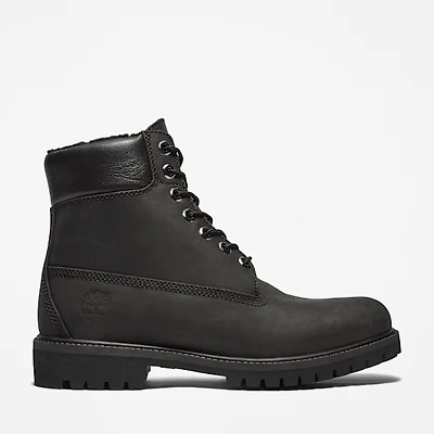 Men's Timberland® Premium 6-Inch Waterproof Warm-Lined Boot