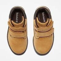 Toddler Pokey Pine Hook-and-Loop Boot