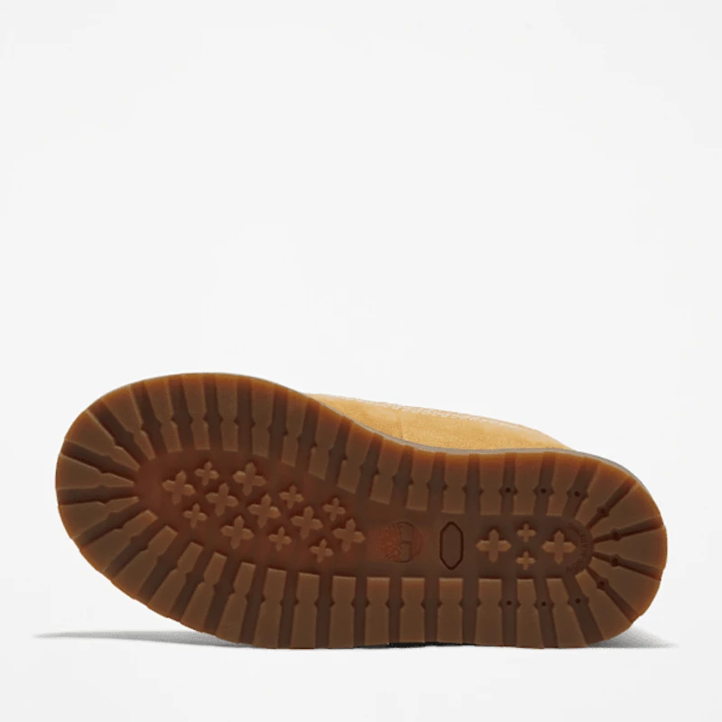 Toddler Pokey Pine Hook-and-Loop Boot