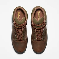 Men’s Euro Hiker Leather Boot