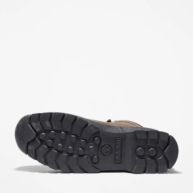 Men’s Euro Hiker Leather Boot
