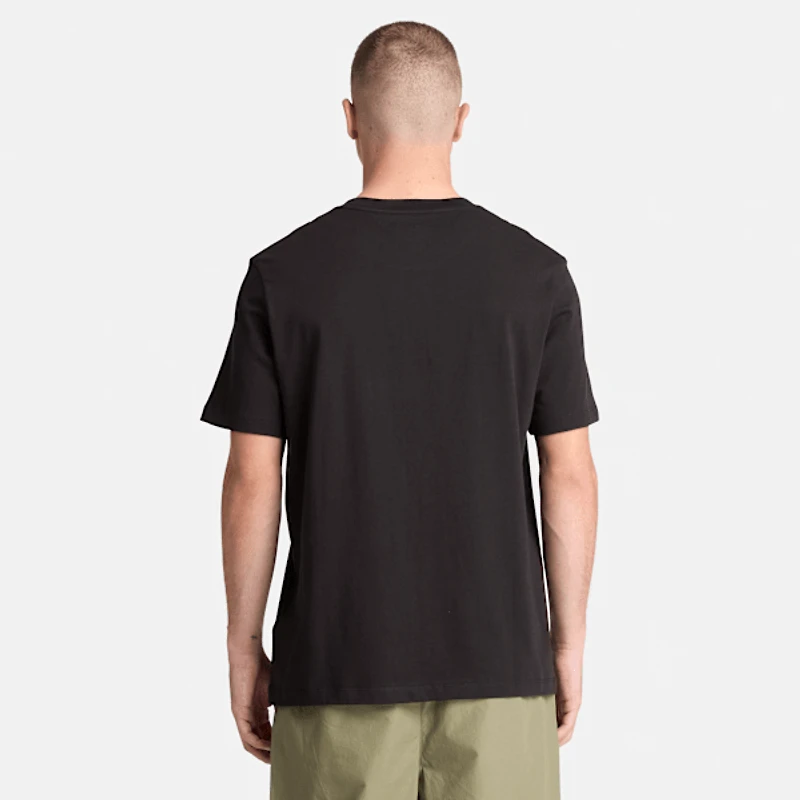 Men's Graphic City T-Shirt