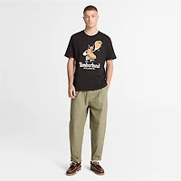 Men's Graphic City T-Shirt