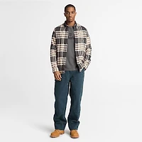 Men's South Cabot Garment Dye Short-Sleeve T-Shirt