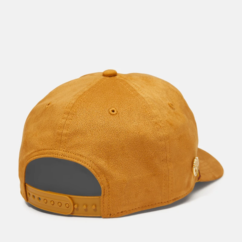 Timberland® x New Era® Astros Adjustable Cap
