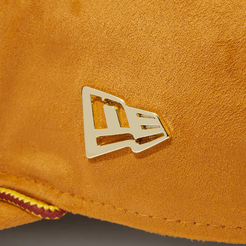 Timberland® x New Era® Astros Adjustable Cap