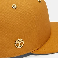 Timberland® x New Era® Astros Fitted Baseball Cap