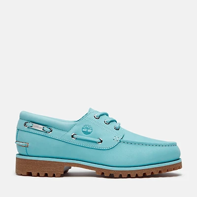 Timberland® x Jacquemus Authentic Boat Shoe