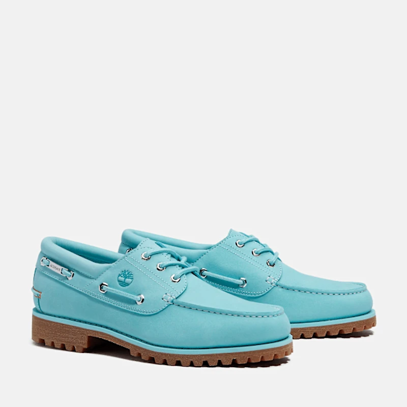Timberland® x Jacquemus Authentic Boat Shoe