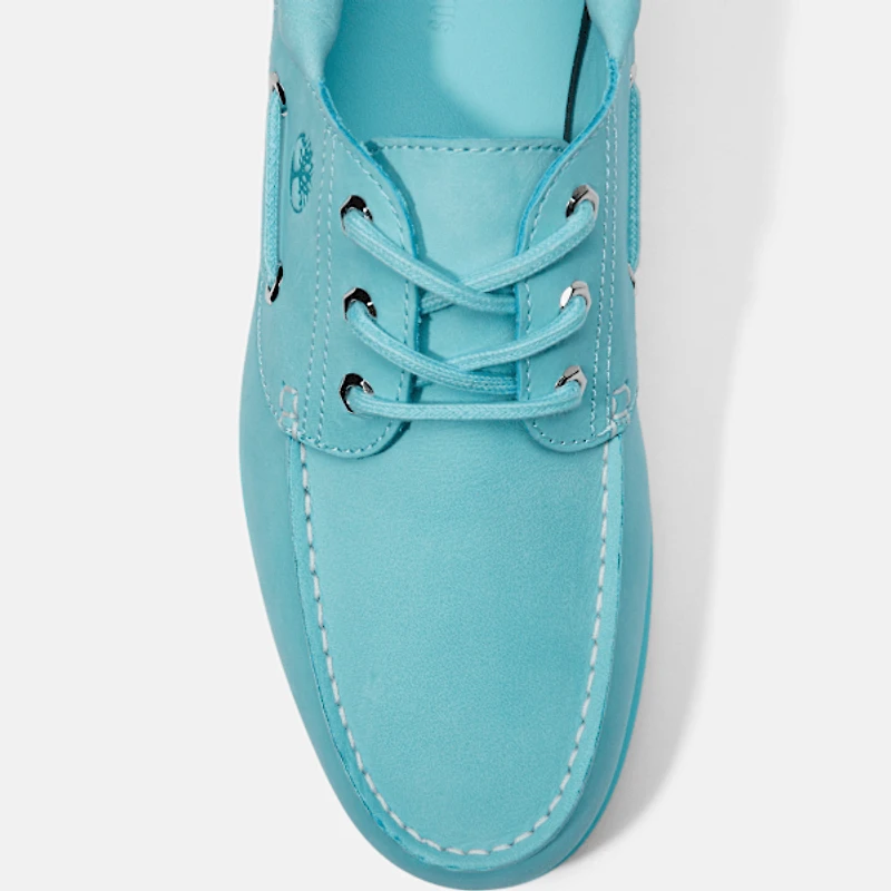 Timberland® x Jacquemus Authentic Boat Shoe