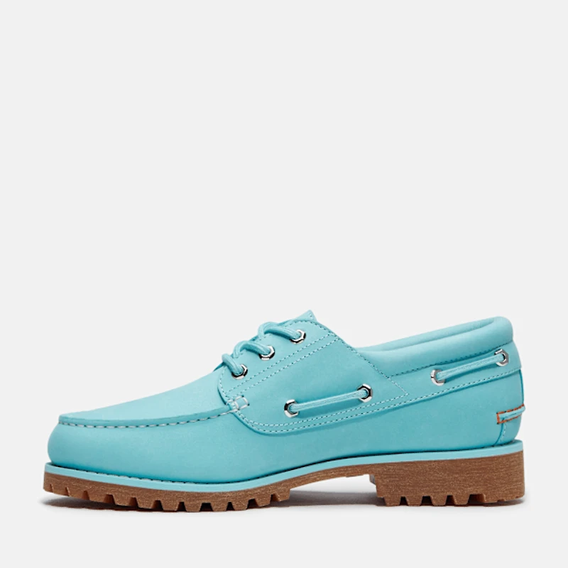 Timberland® x Jacquemus Authentic Boat Shoe