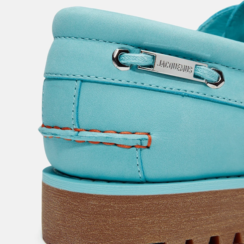 Timberland® x Jacquemus Authentic Boat Shoe