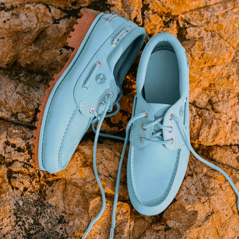 Timberland® x Jacquemus Authentic Boat Shoe