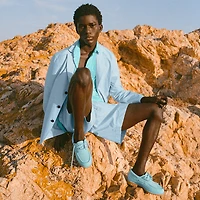 Timberland® x Jacquemus Authentic Boat Shoe