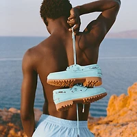 Timberland® x Jacquemus Authentic Boat Shoe