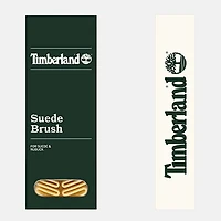 Suede Brush