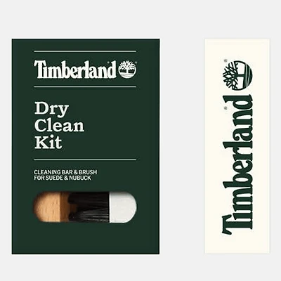 Dry Cleaning Kit