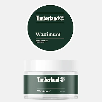 Waximum™ Waxed Leather Protector