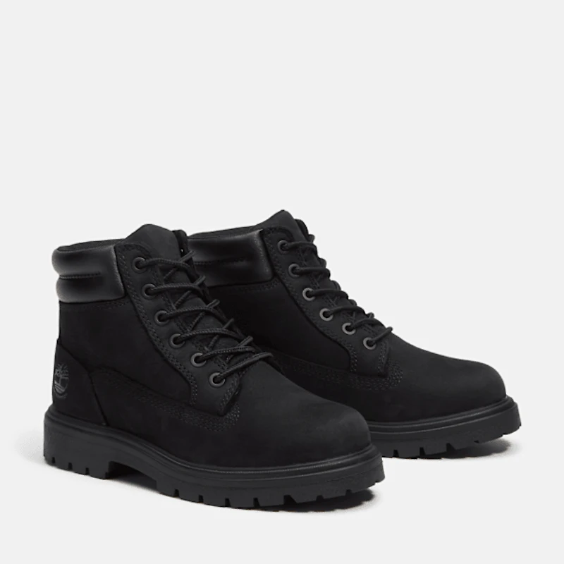 Toddler Auburn Falls Waterproof Boot