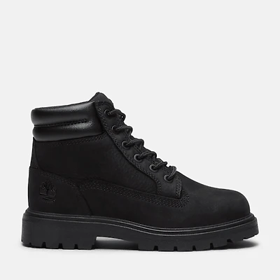 Youth Auburn Falls 6-Inch Waterproof Boot