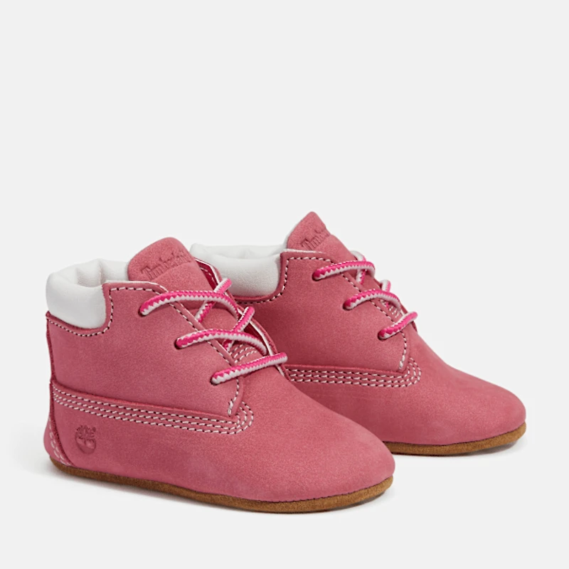 Infant Crib Bootie