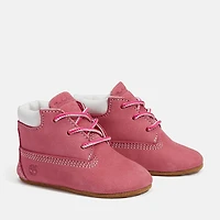 Infant Crib Bootie