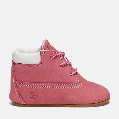 Infant Crib Bootie
