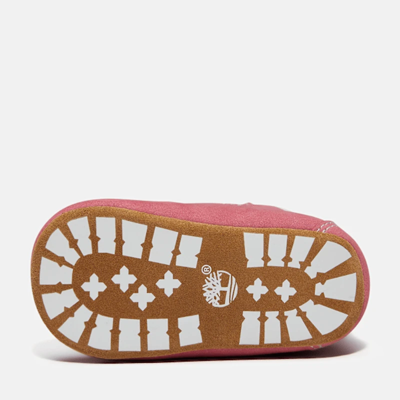Infant Crib Bootie