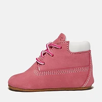 Infant Crib Bootie