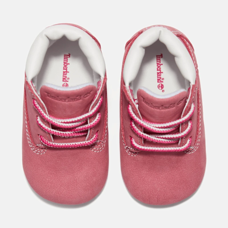 Infant Crib Bootie