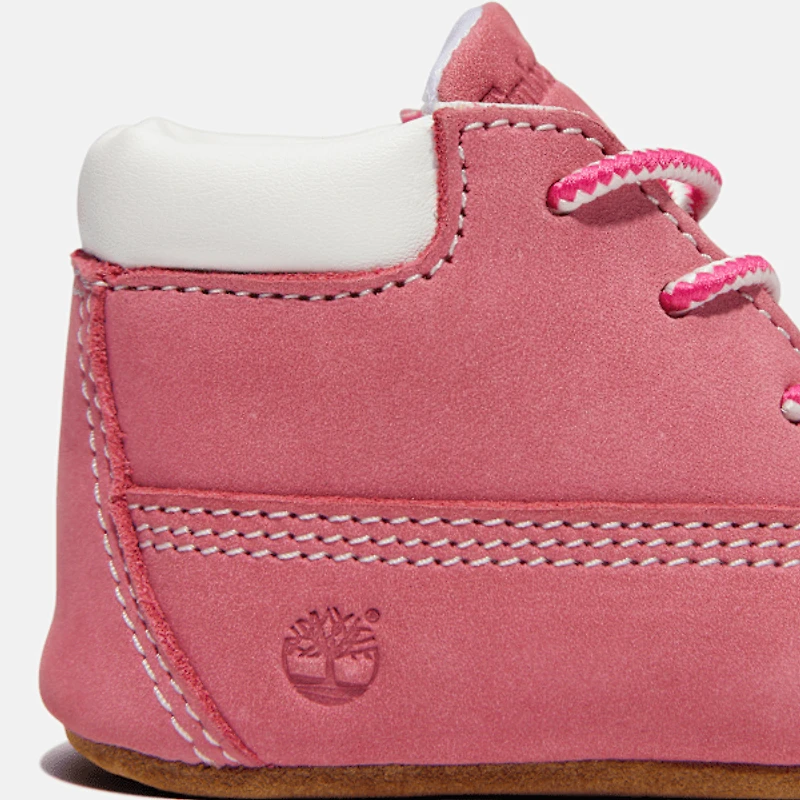Infant Crib Bootie