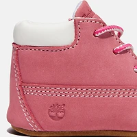 Infant Crib Bootie