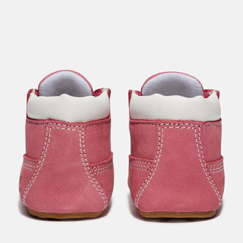 Infant Crib Bootie