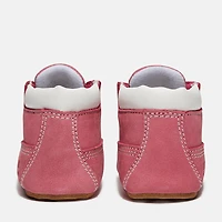 Infant Crib Bootie