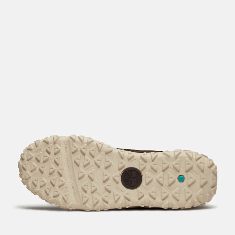 Men's GreenStride™ Motion 6 Mid Sneaker