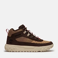 Men's GreenStride™ Motion 6 Mid Sneaker