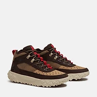 Men's GreenStride™ Motion 6 Mid Sneaker