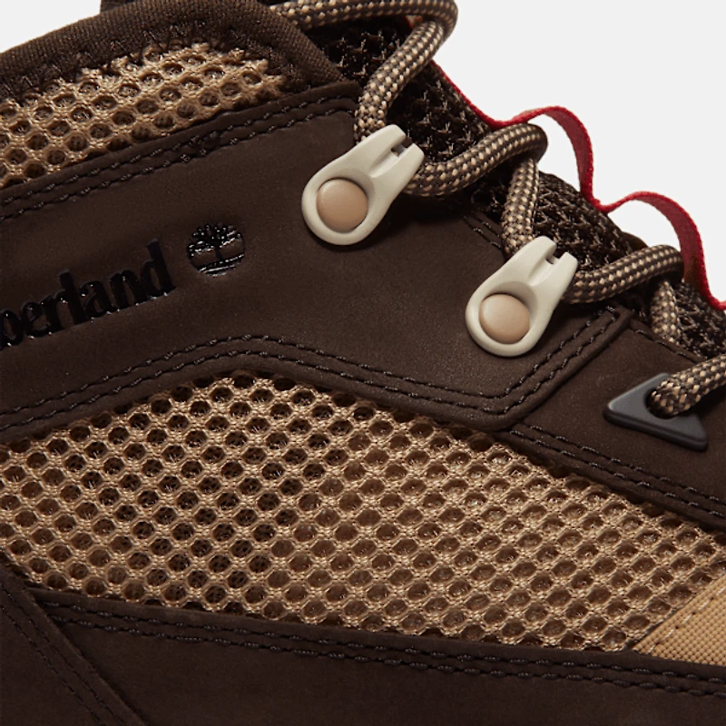Men's GreenStride™ Motion 6 Mid Sneaker