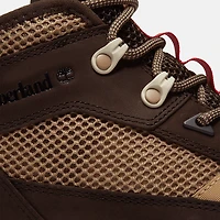 Men's GreenStride™ Motion 6 Mid Sneaker
