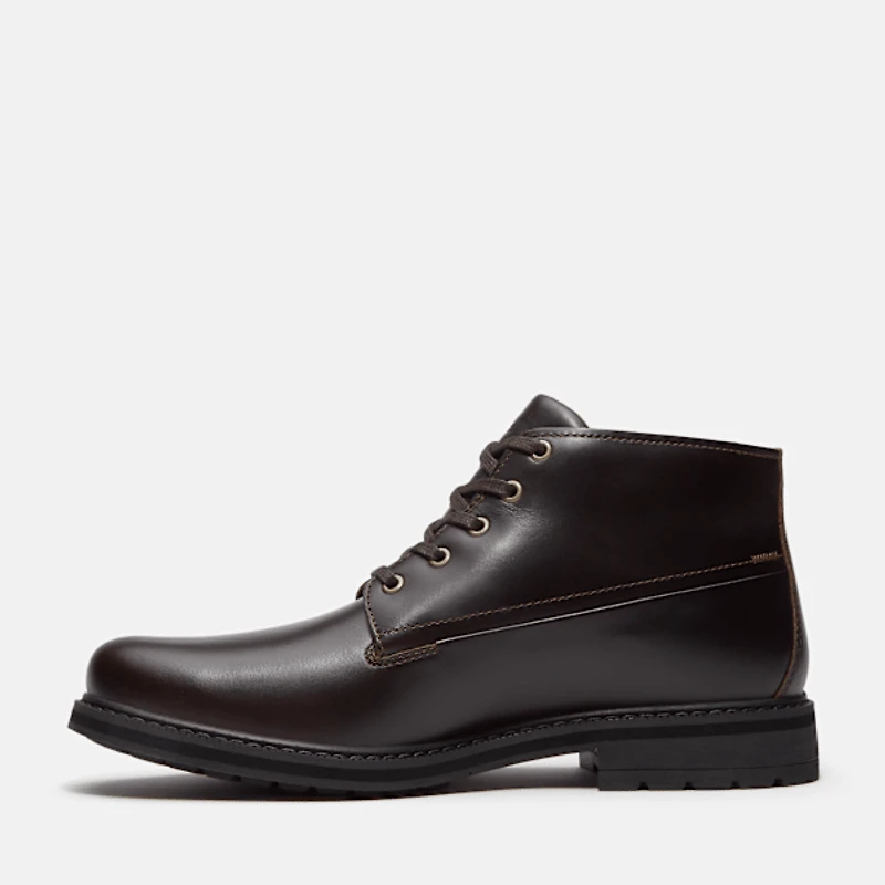 Men's Stormbucks Waterproof Chukka Boot