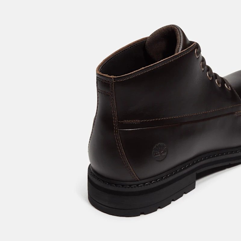 Men's Stormbucks Waterproof Chukka Boot