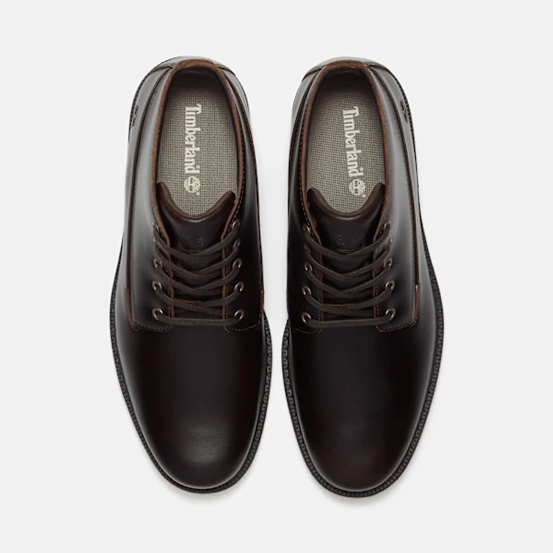 Men's Stormbucks Waterproof Chukka Boot