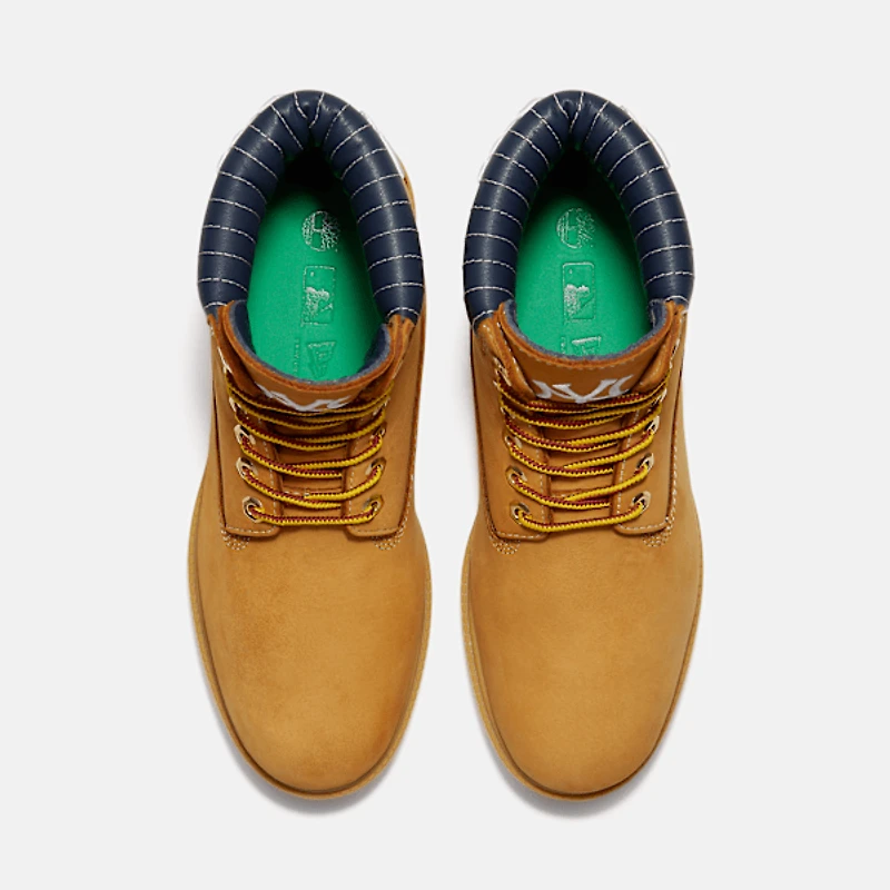 Men's Timberland® x New Era® Yankees 6-Inch Waterproof Boot