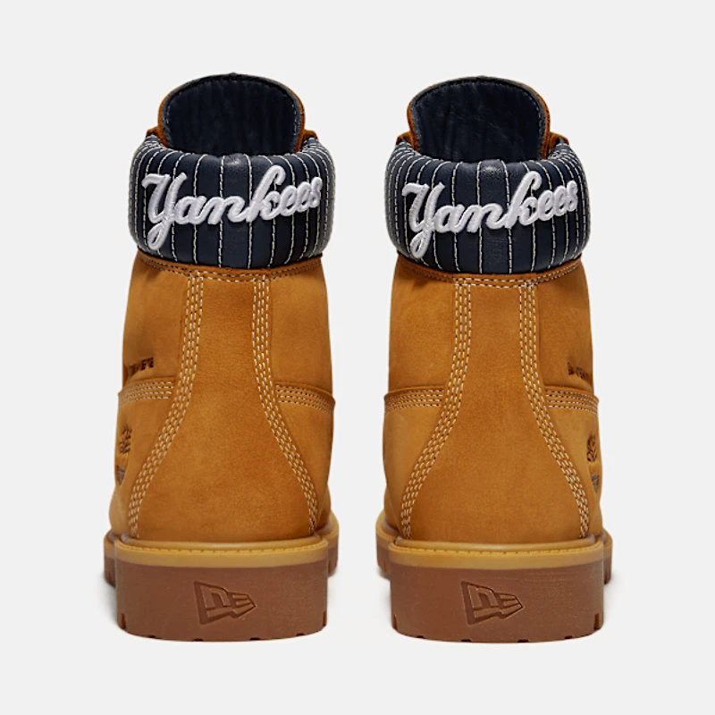 Men's Timberland® x New Era® Yankees 6-Inch Waterproof Boot