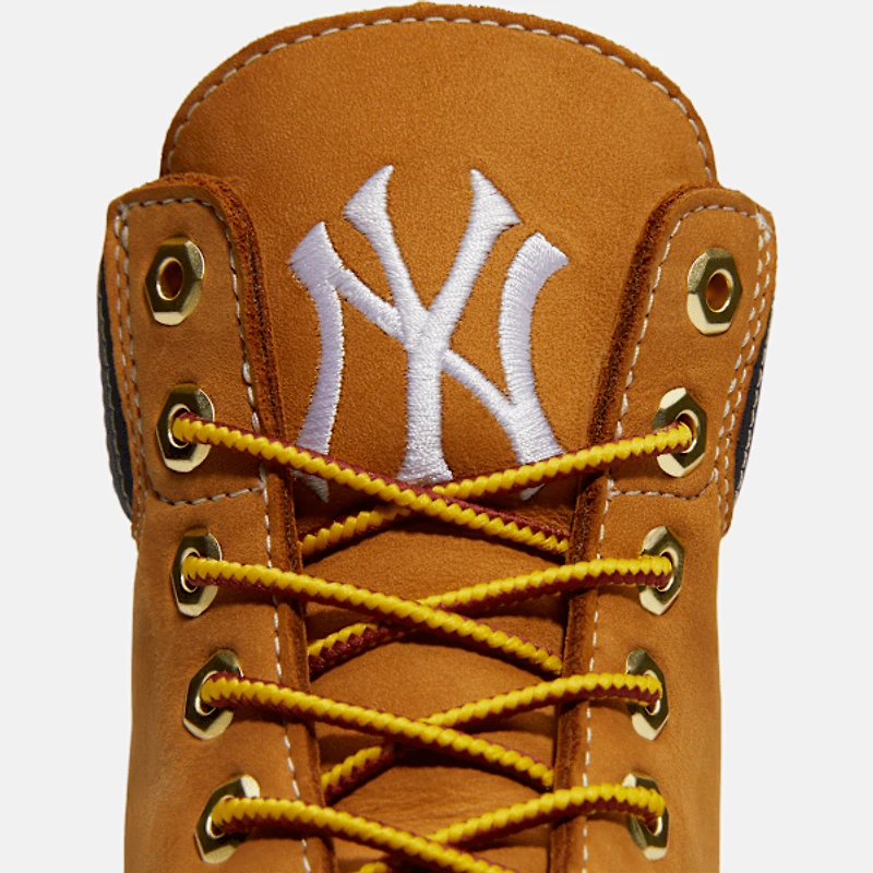Men's Timberland® x New Era® Yankees 6-Inch Waterproof Boot