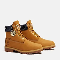Men's Timberland® x New Era® Yankees 6-Inch Waterproof Boot